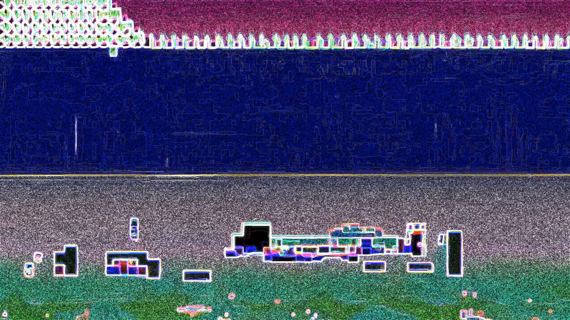 Timur Nugmanov - Algorithmic decomposition