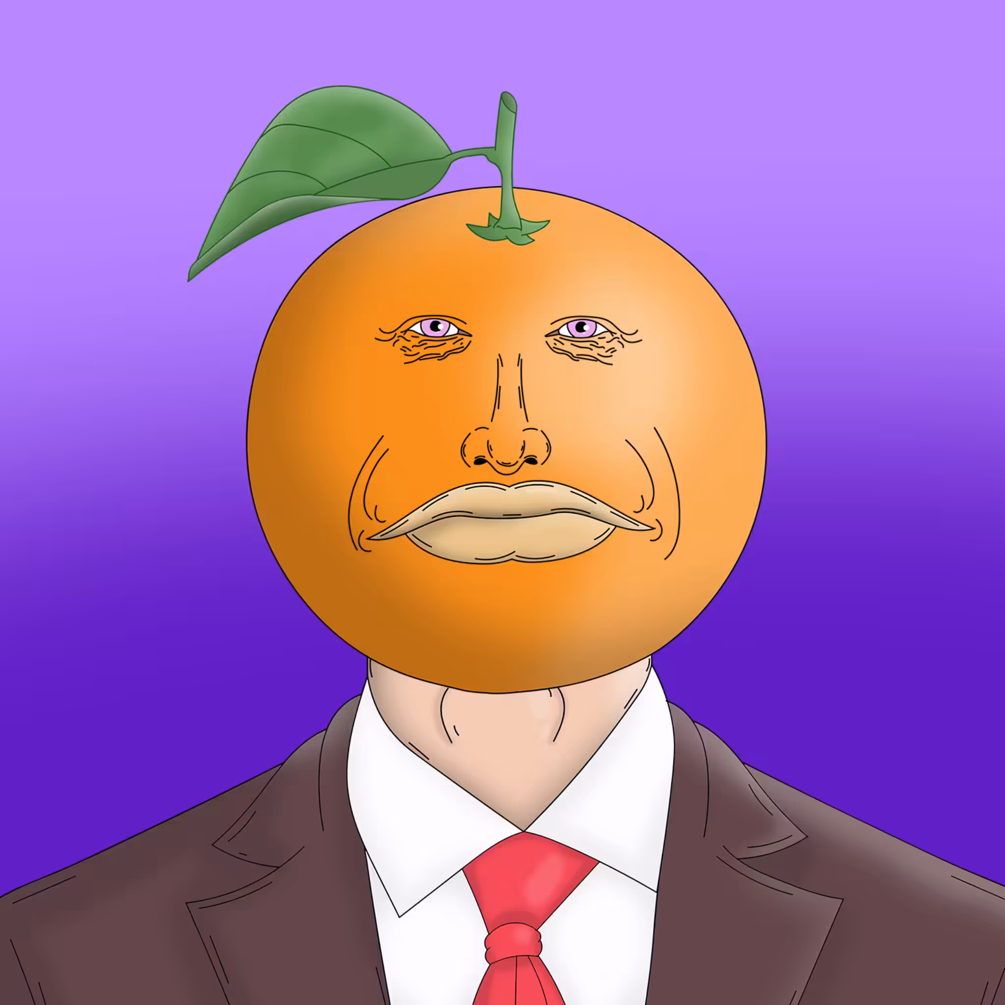 Fruity Boys #383