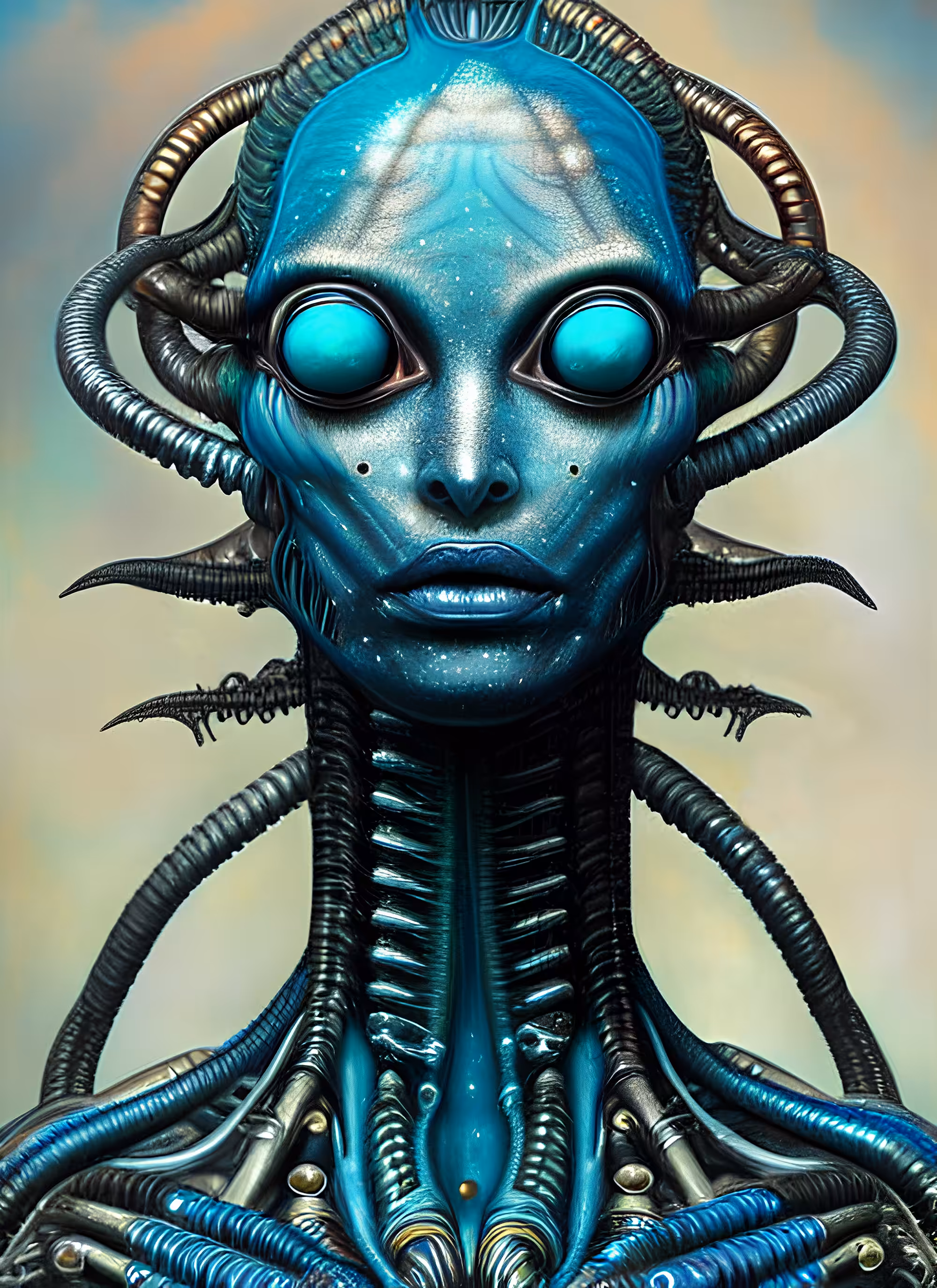 Space Wanderer #2