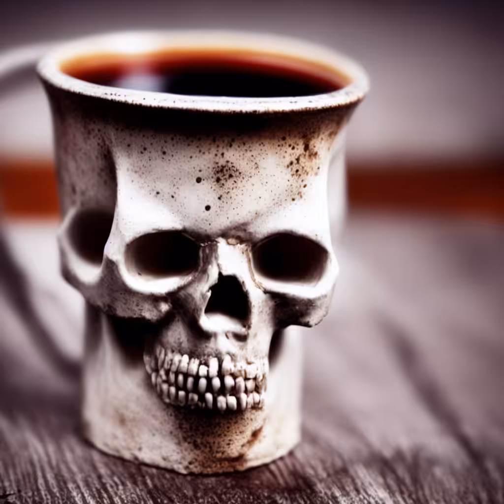 Skull #33