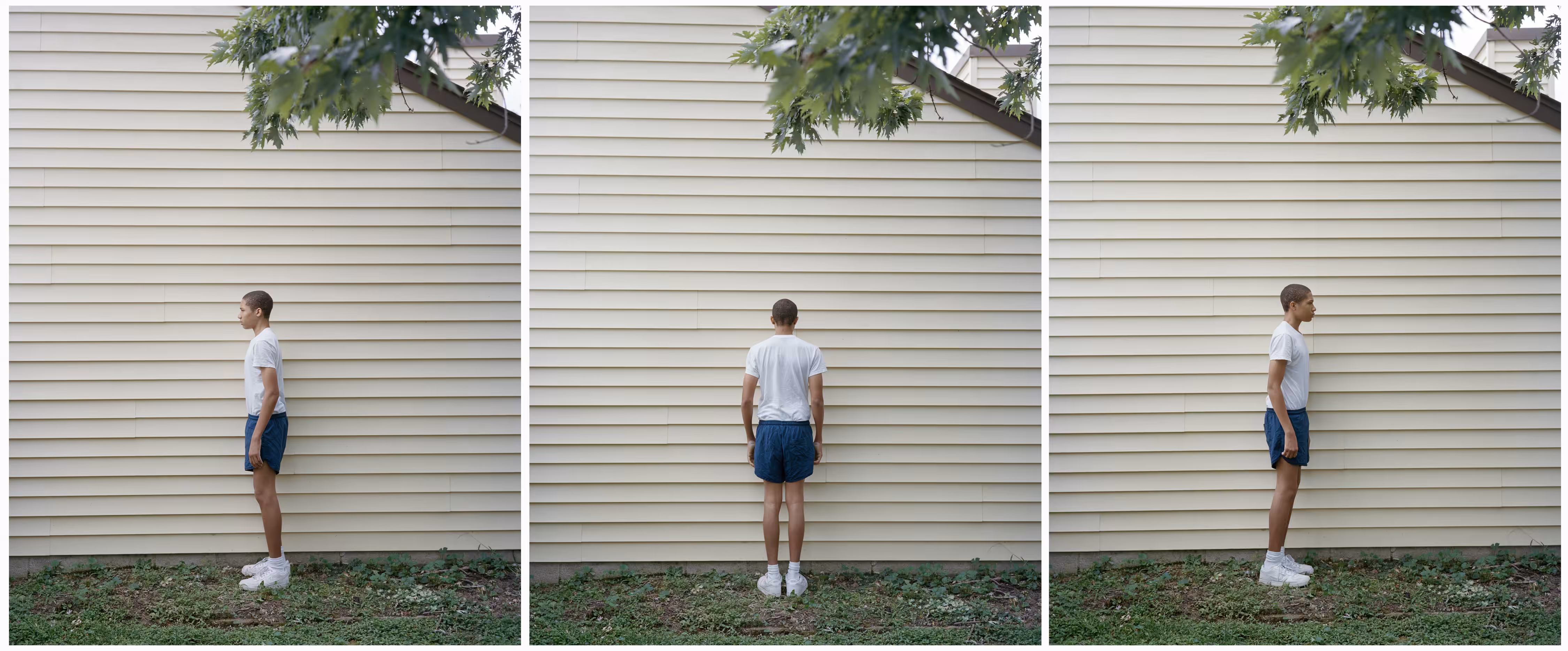 I slowly watched him disappear #14