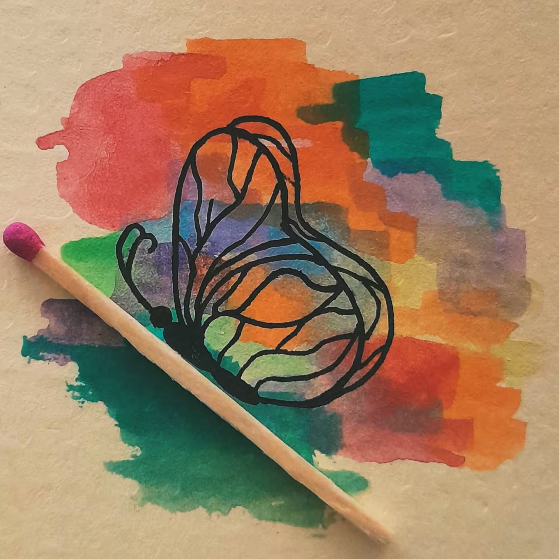 Butterfly 3