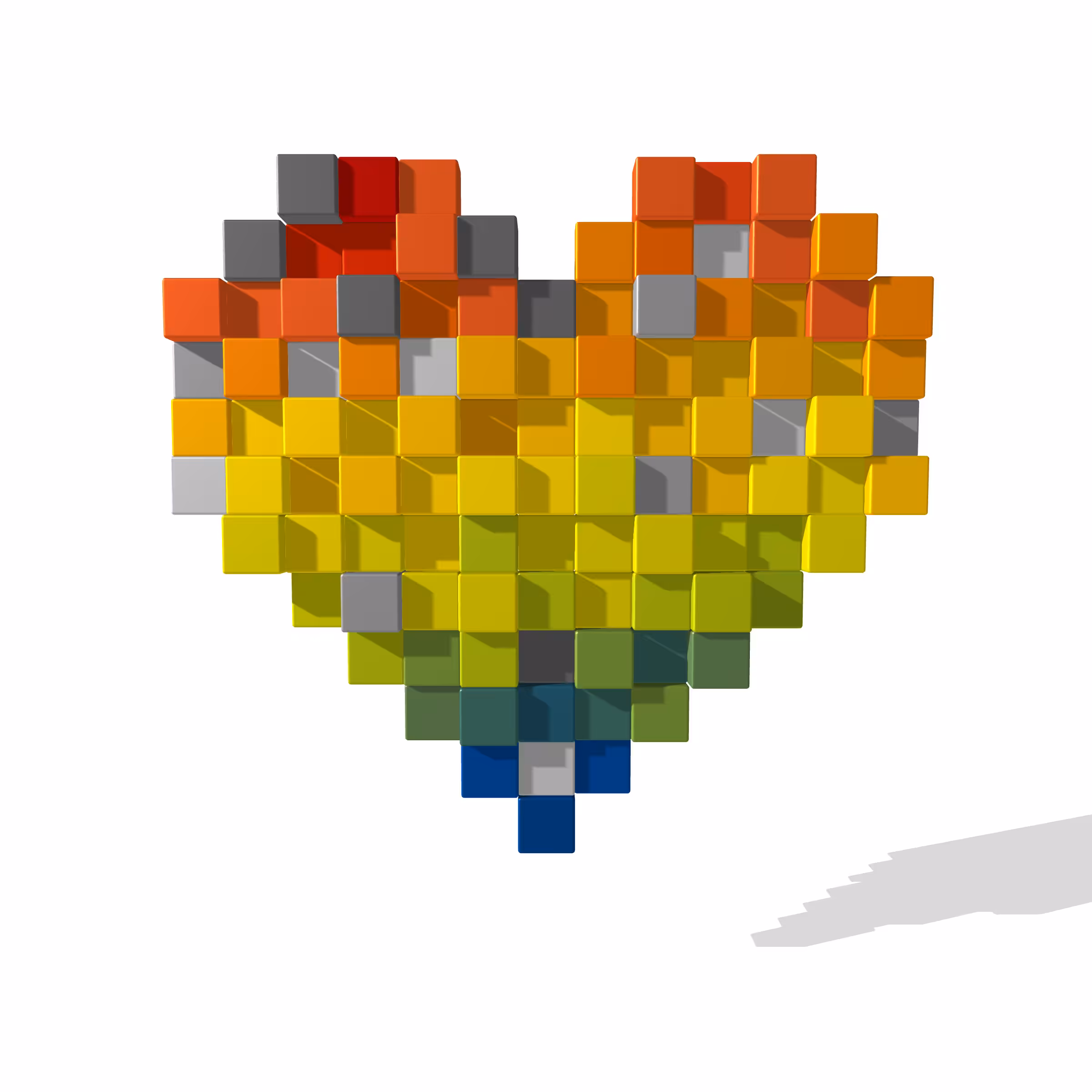 heart + craft #673