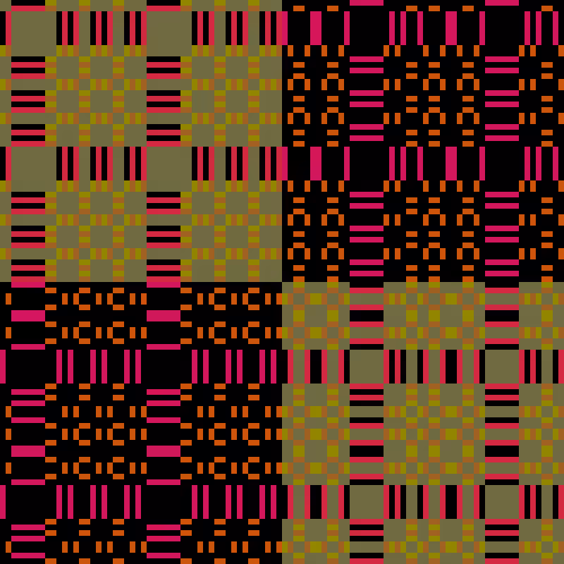 numberGarden v2 #14
