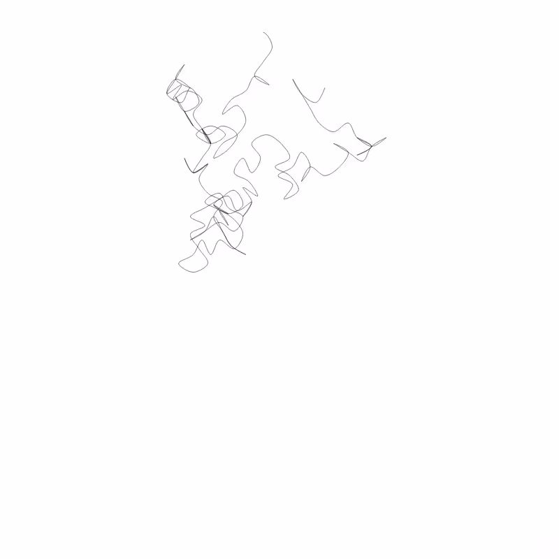 Crazy Knight Curve #8