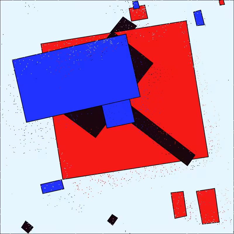 SUPREMATISM #85
