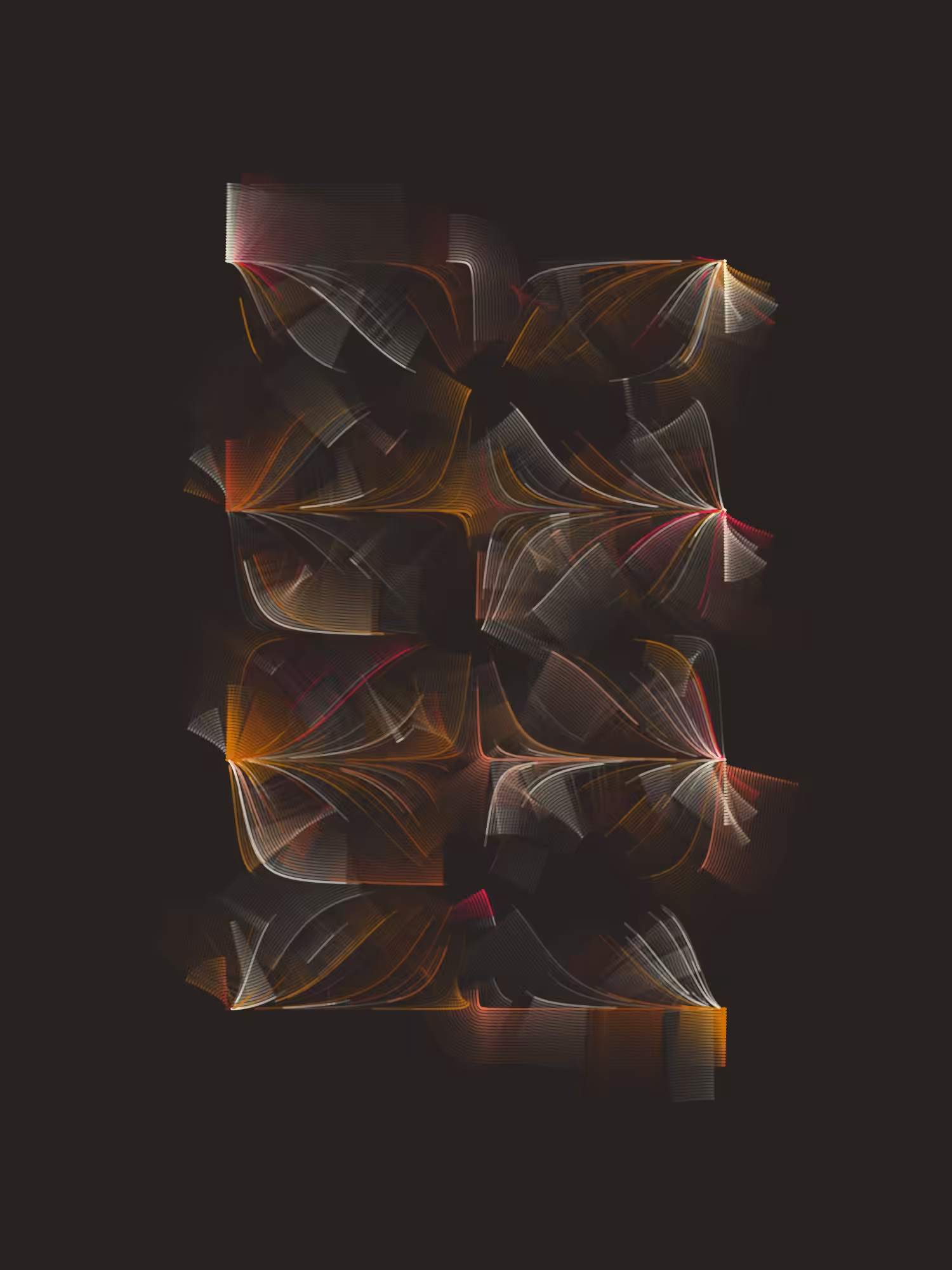 The Trip - WIP