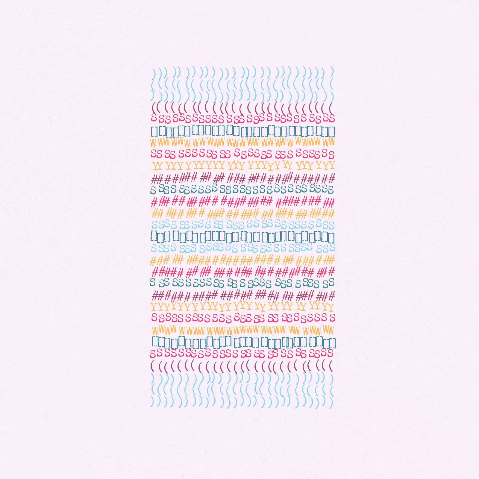 Treasured Rug #33