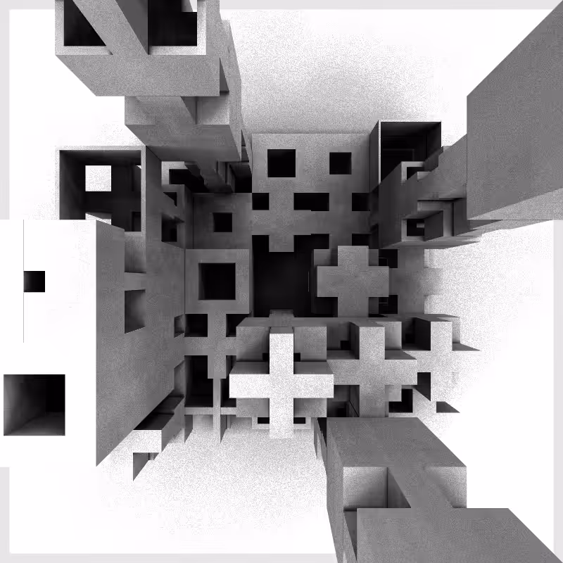 A mere matter of ornament #27