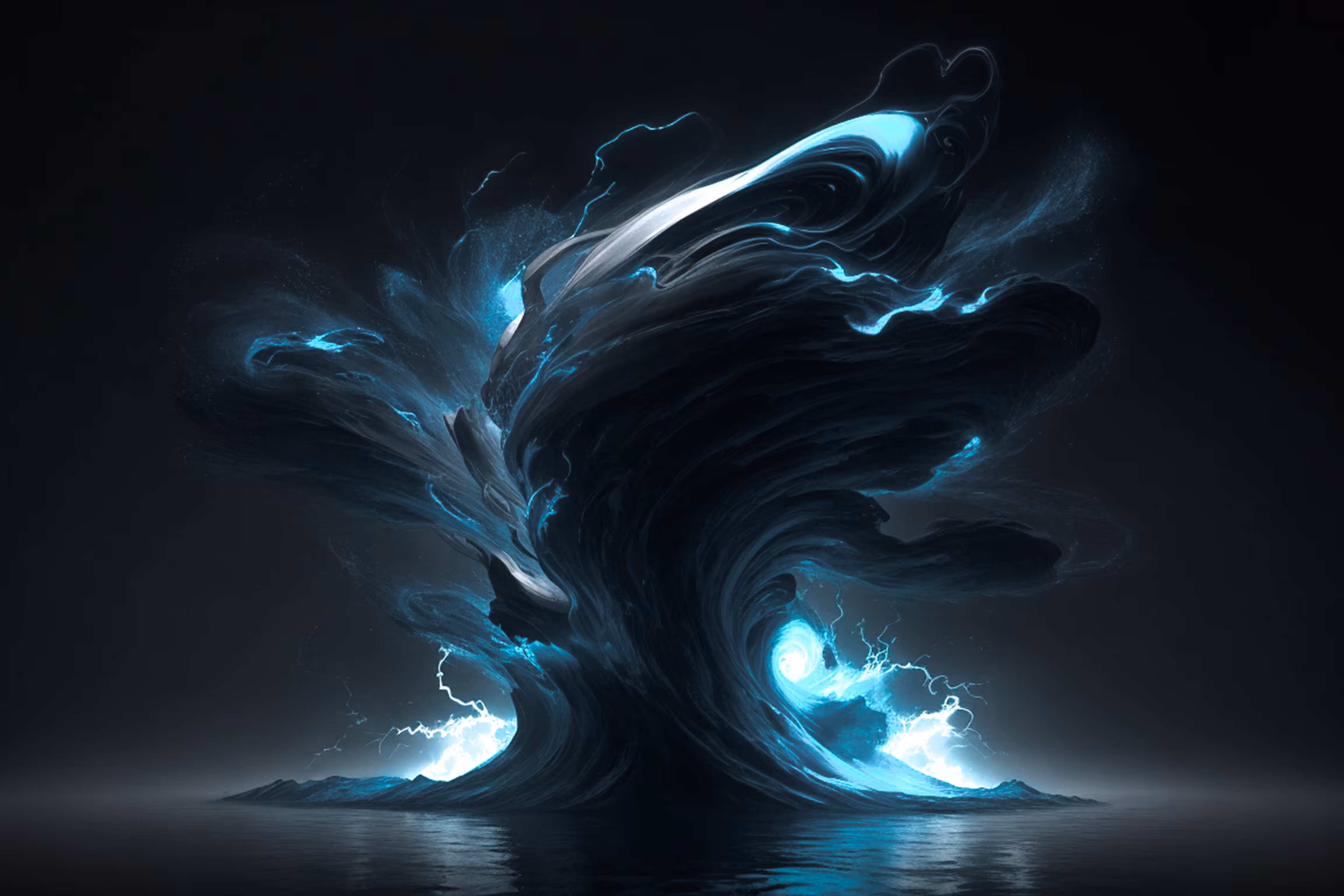 The Smoke
