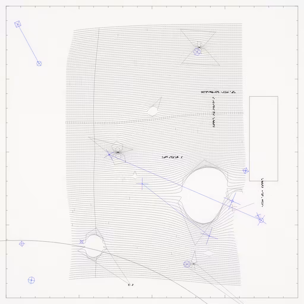 You are here #551