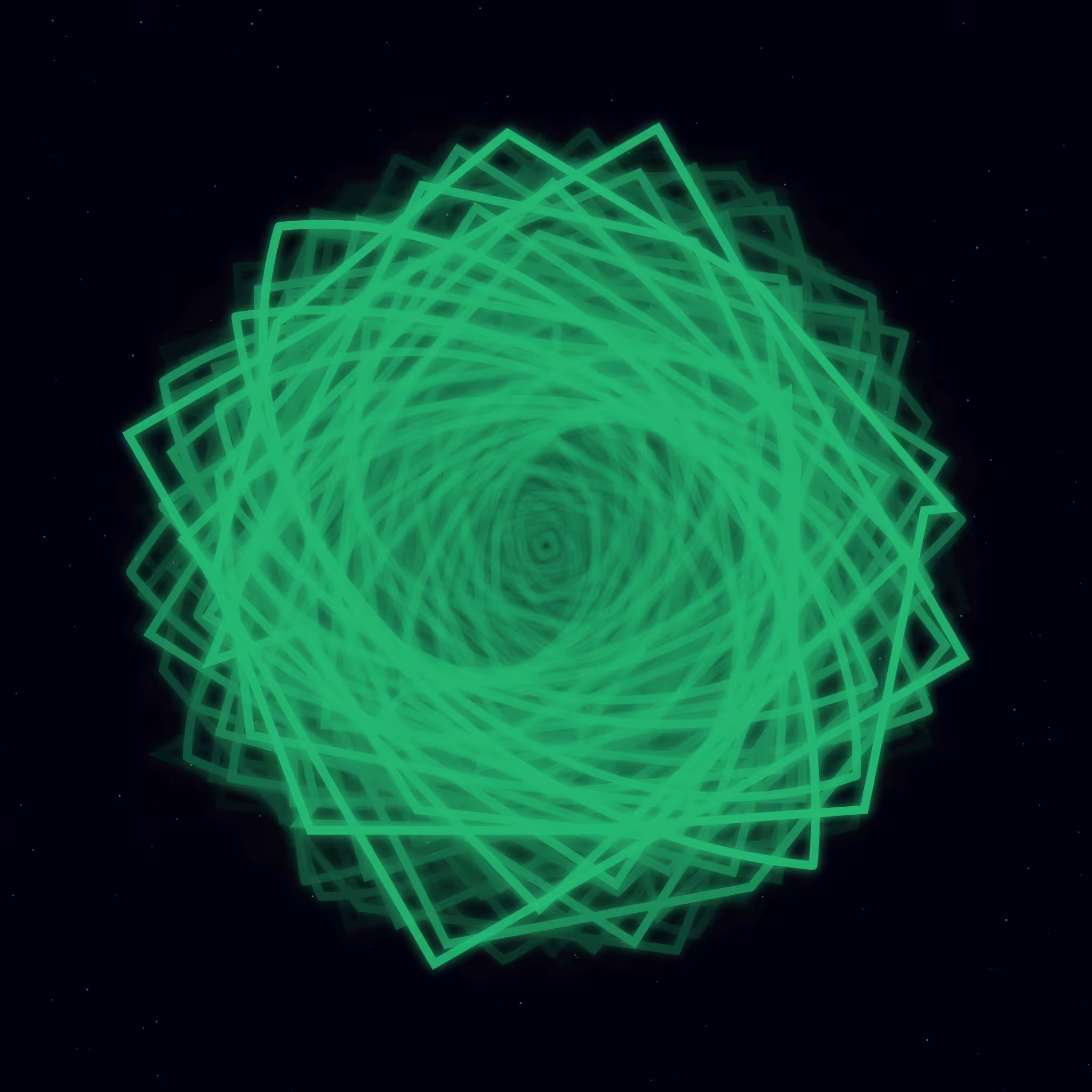 Space Vortex #123