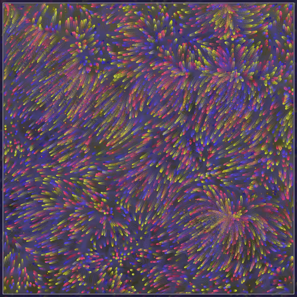 Tezbloom in ocean #60