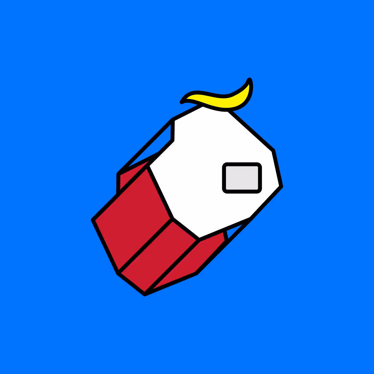 Donald John Trump #Iconic