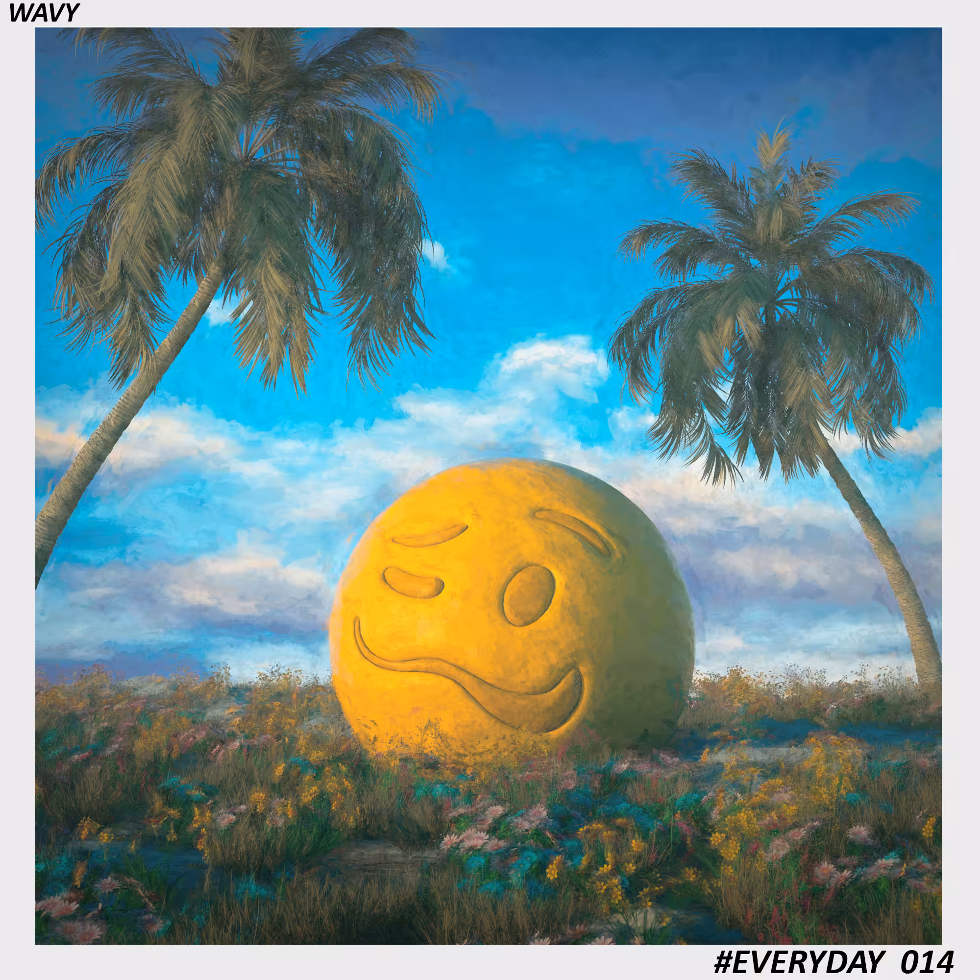 𝕎𝕒𝕧𝕪