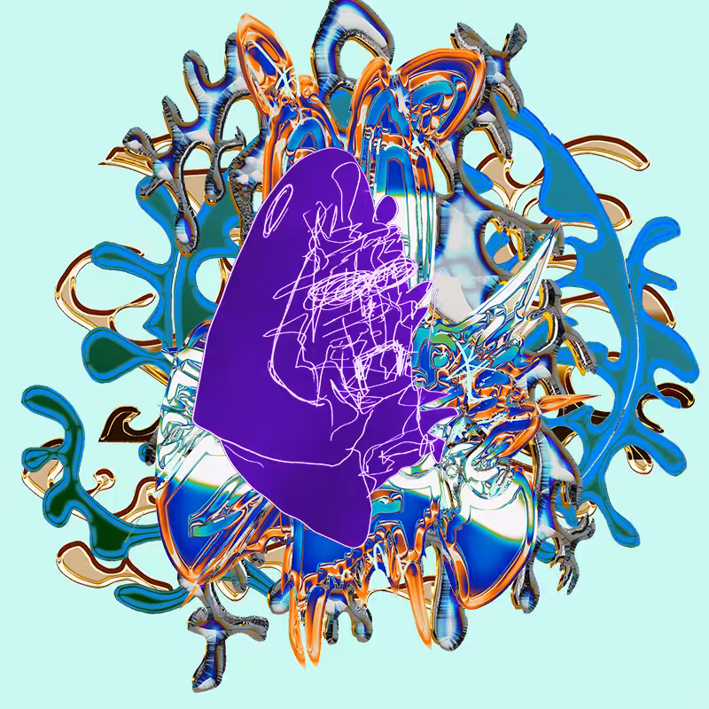 RABBIT HOL3 SPIN CYCL3 PART I #76