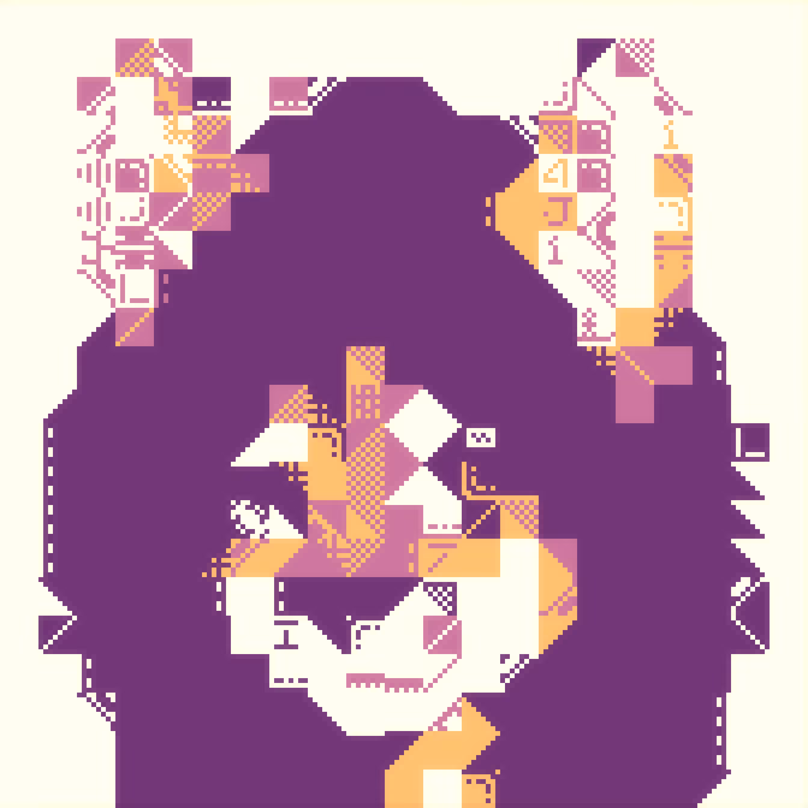 CryptoFurries: CryptoFurry 078