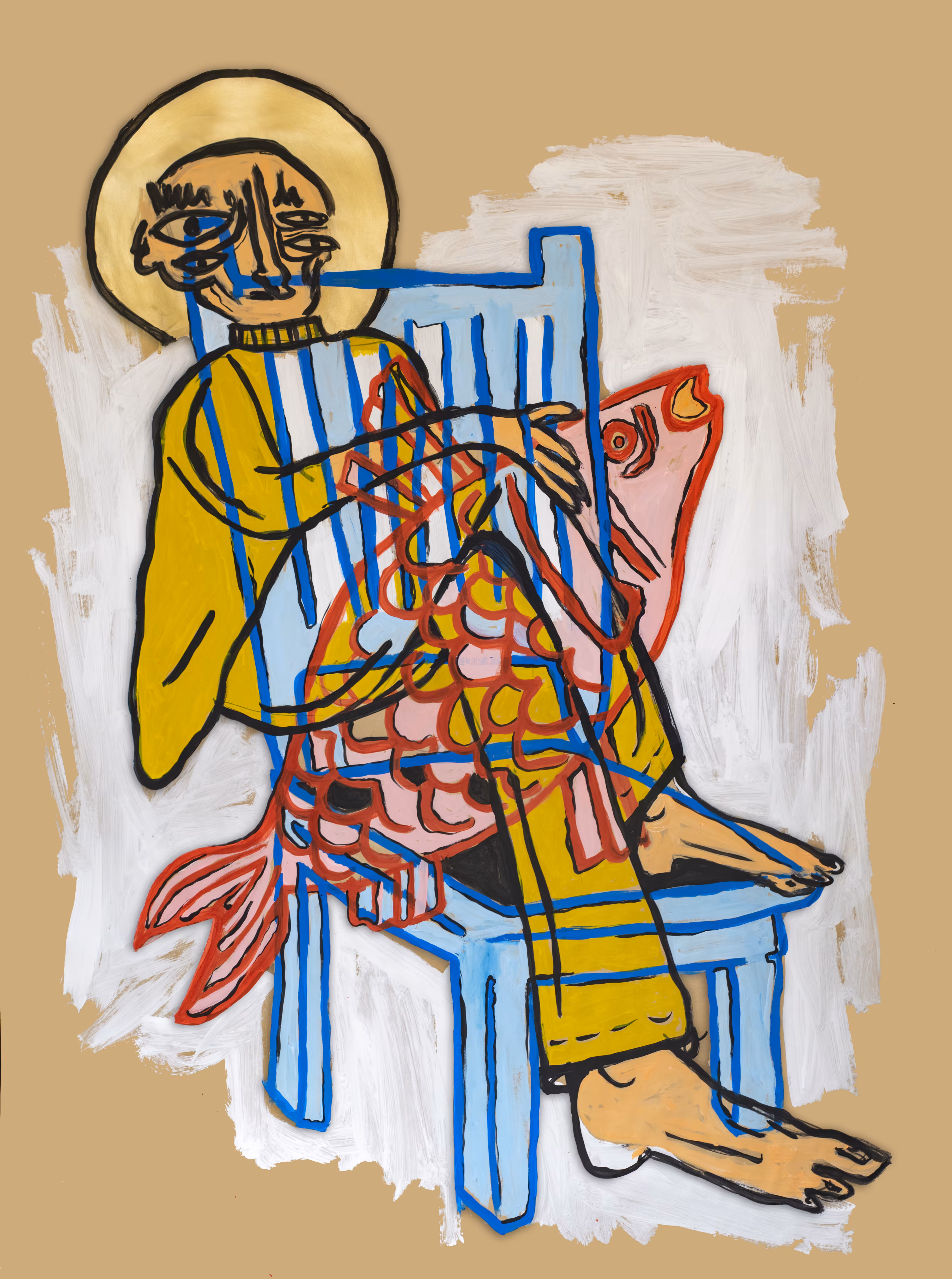 Quarantine Dream
