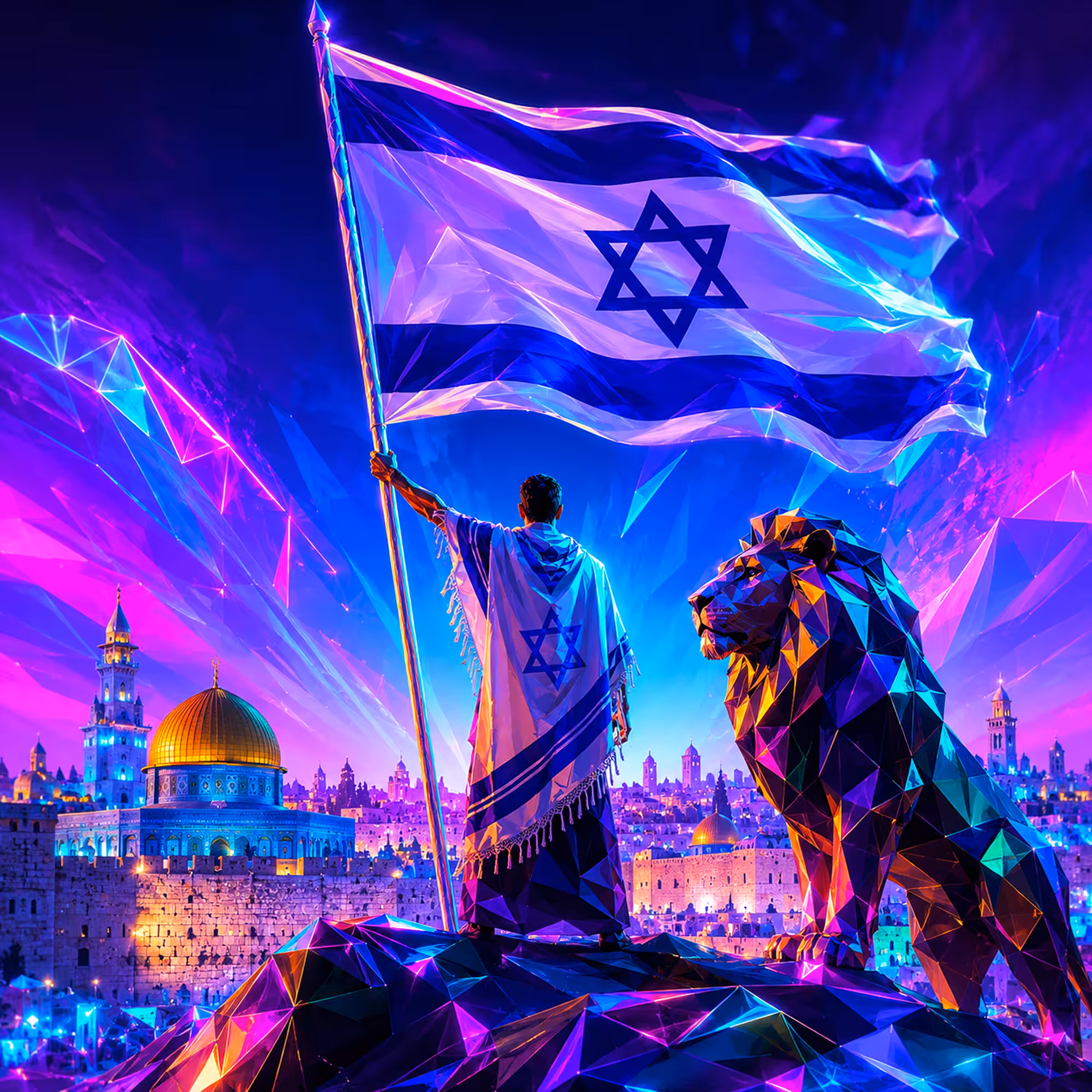Pillar of Zion