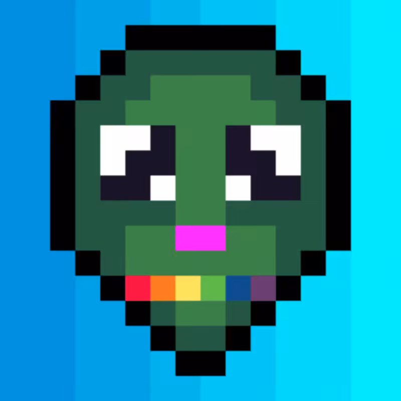 Funkin Alienz #99