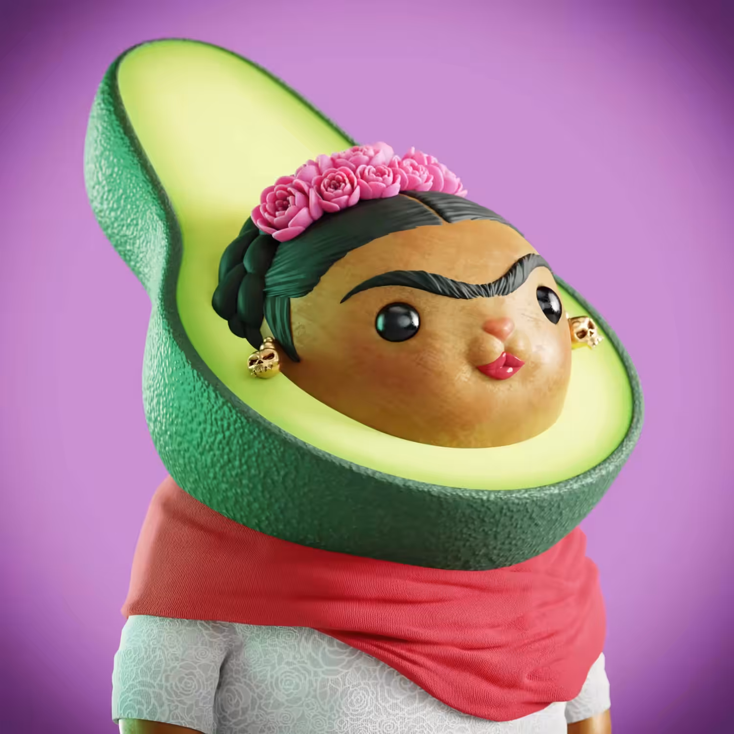 #05 - Frida