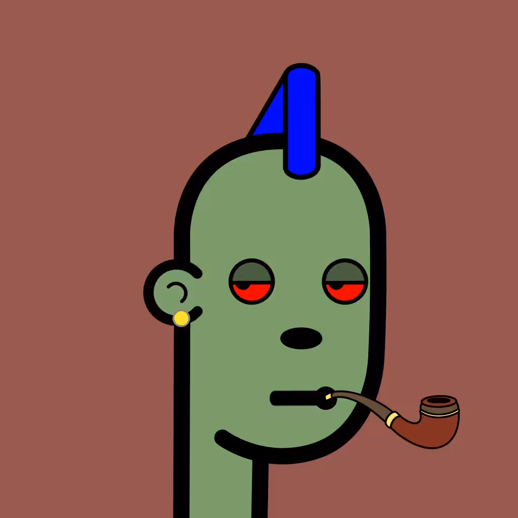 fx(Punk) #83