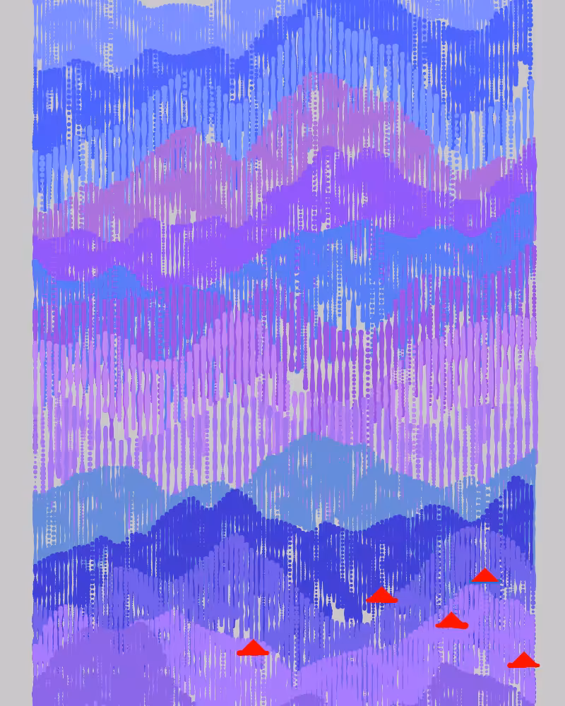 mountain&3 #51