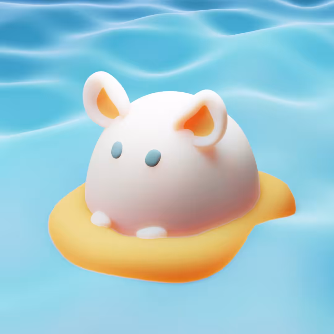 Hamui #140