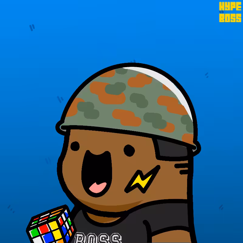 HypeBoss #293