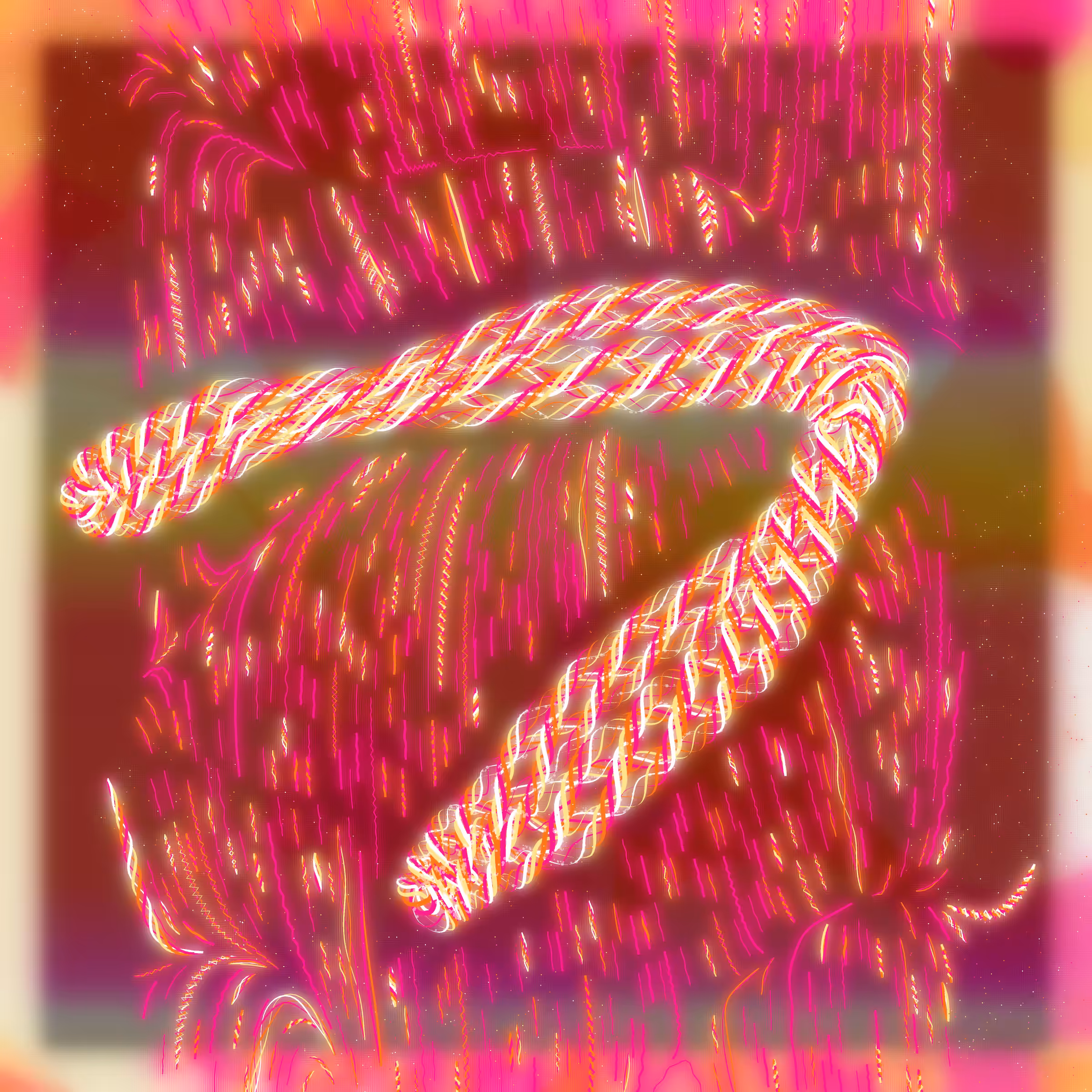 Friendship Bracelets #29458