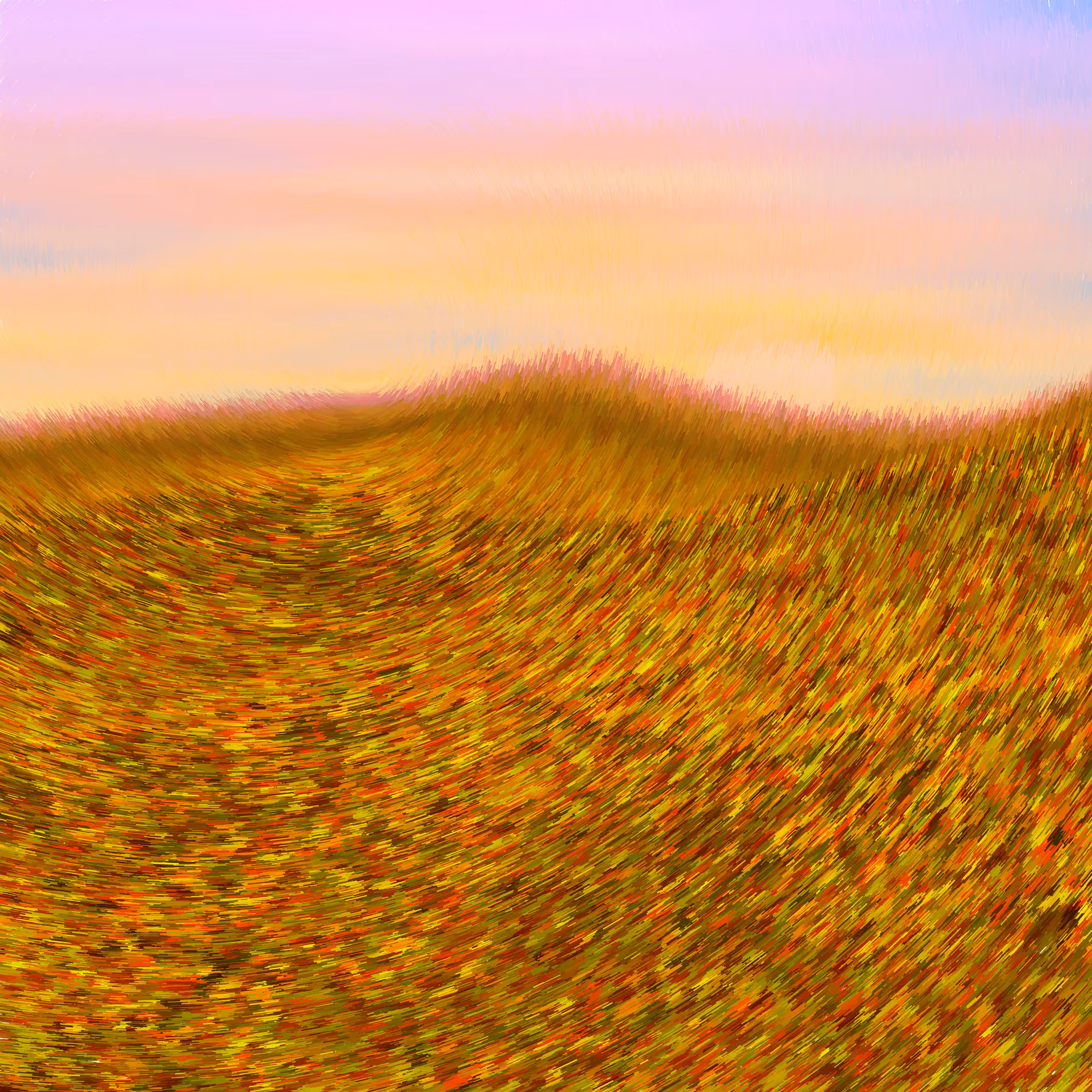 021 - Beauty In All Directions