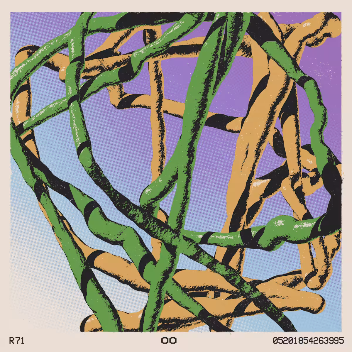 Squiggles 2.0 #95