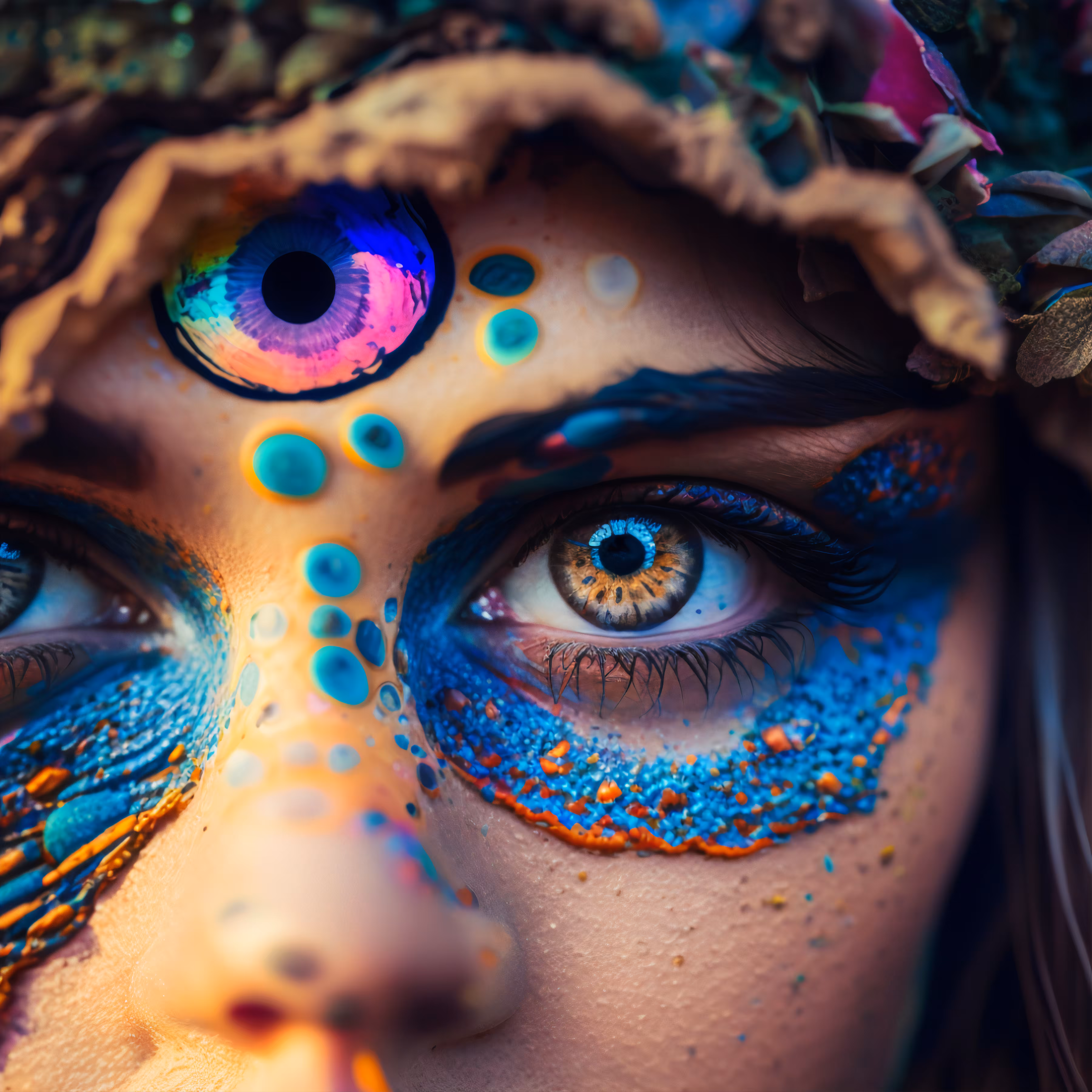 dreamlike Art: Second Side #5