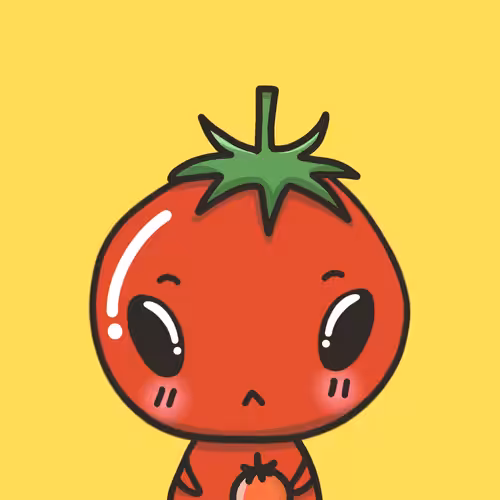 WHO IS LULU: Tomato LuLu