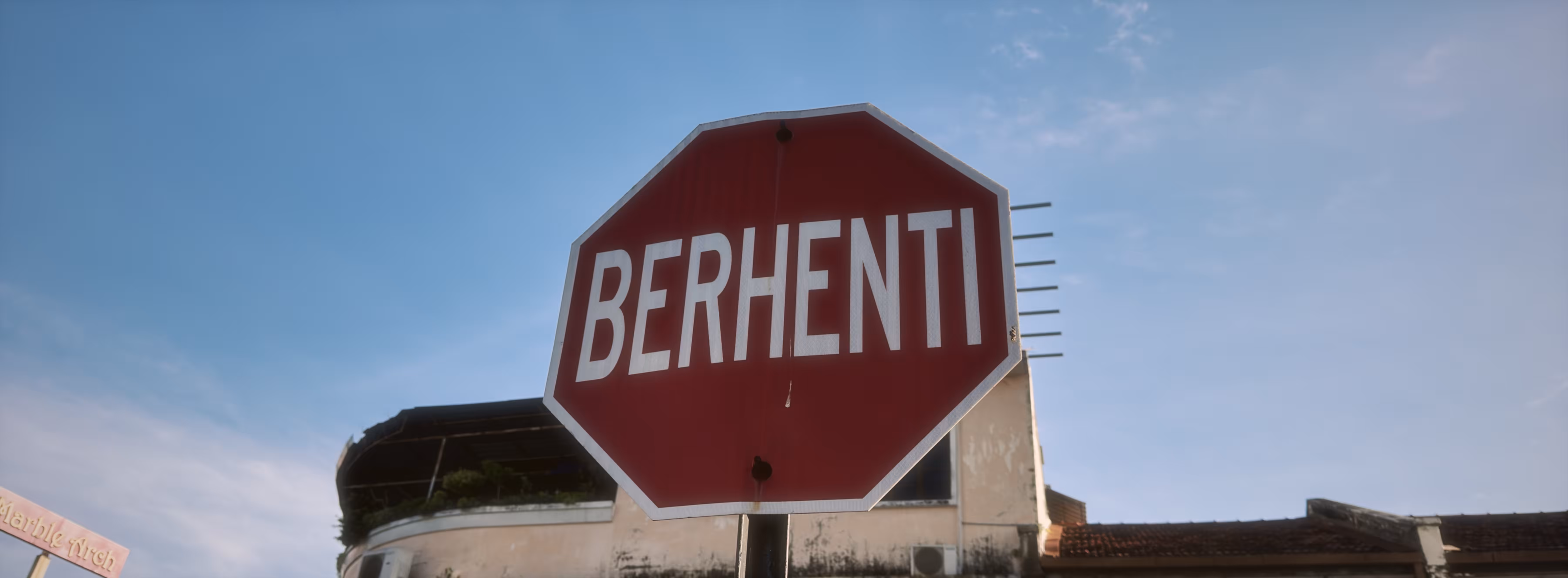 STOP