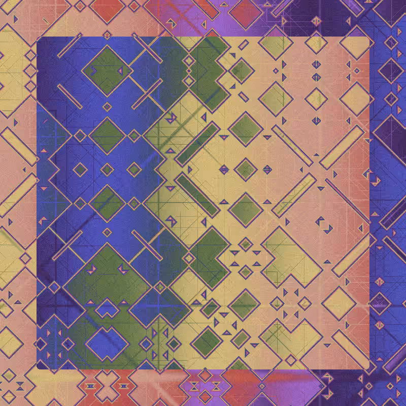 Autochthon #21