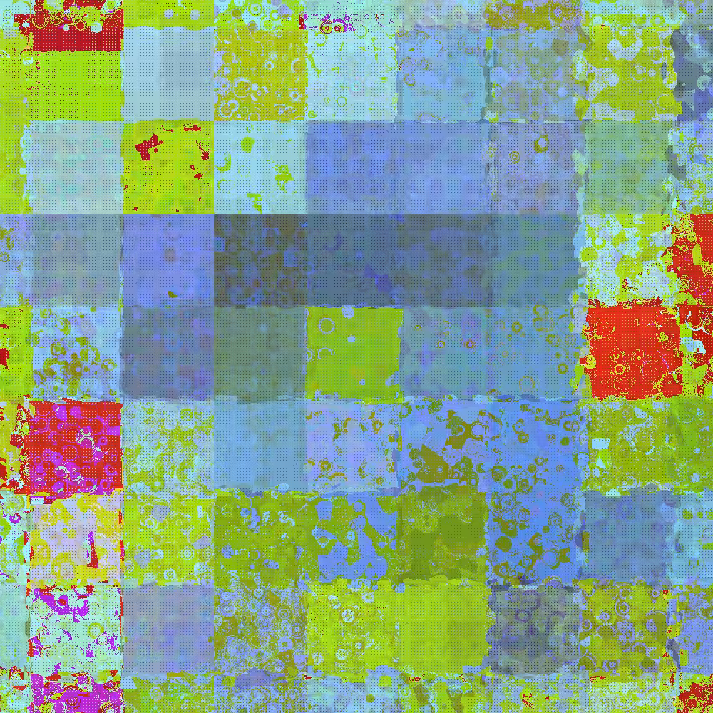 Coarsen Pixels II #30