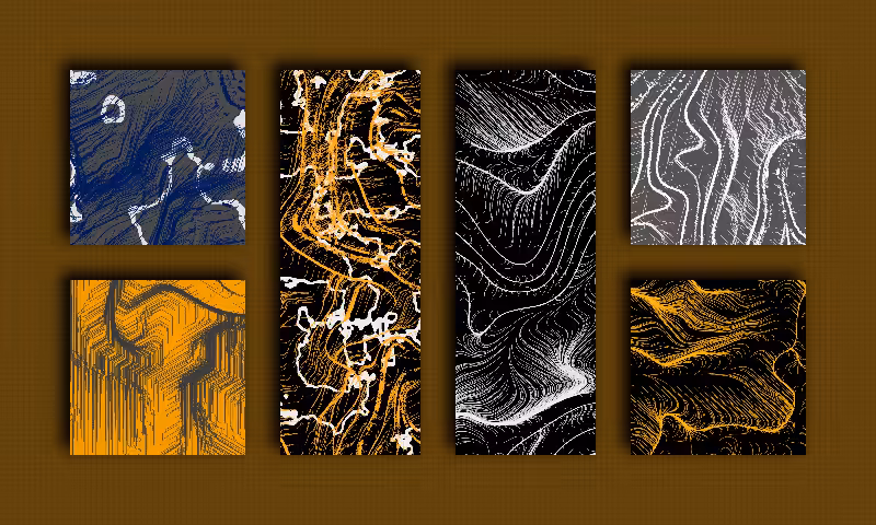 Little Galleries #55