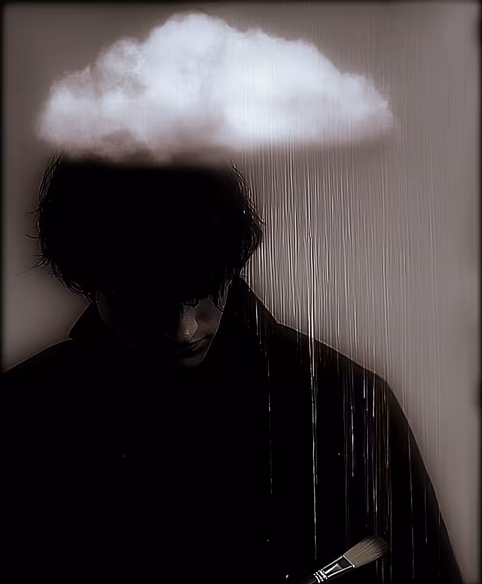 Melancholic