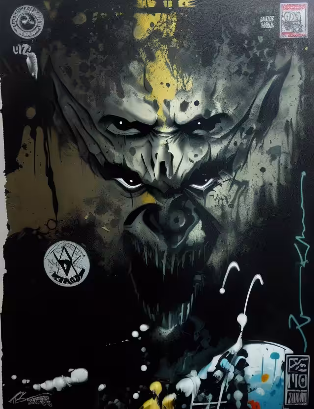 REMO: GOBLINATOR RETURNS