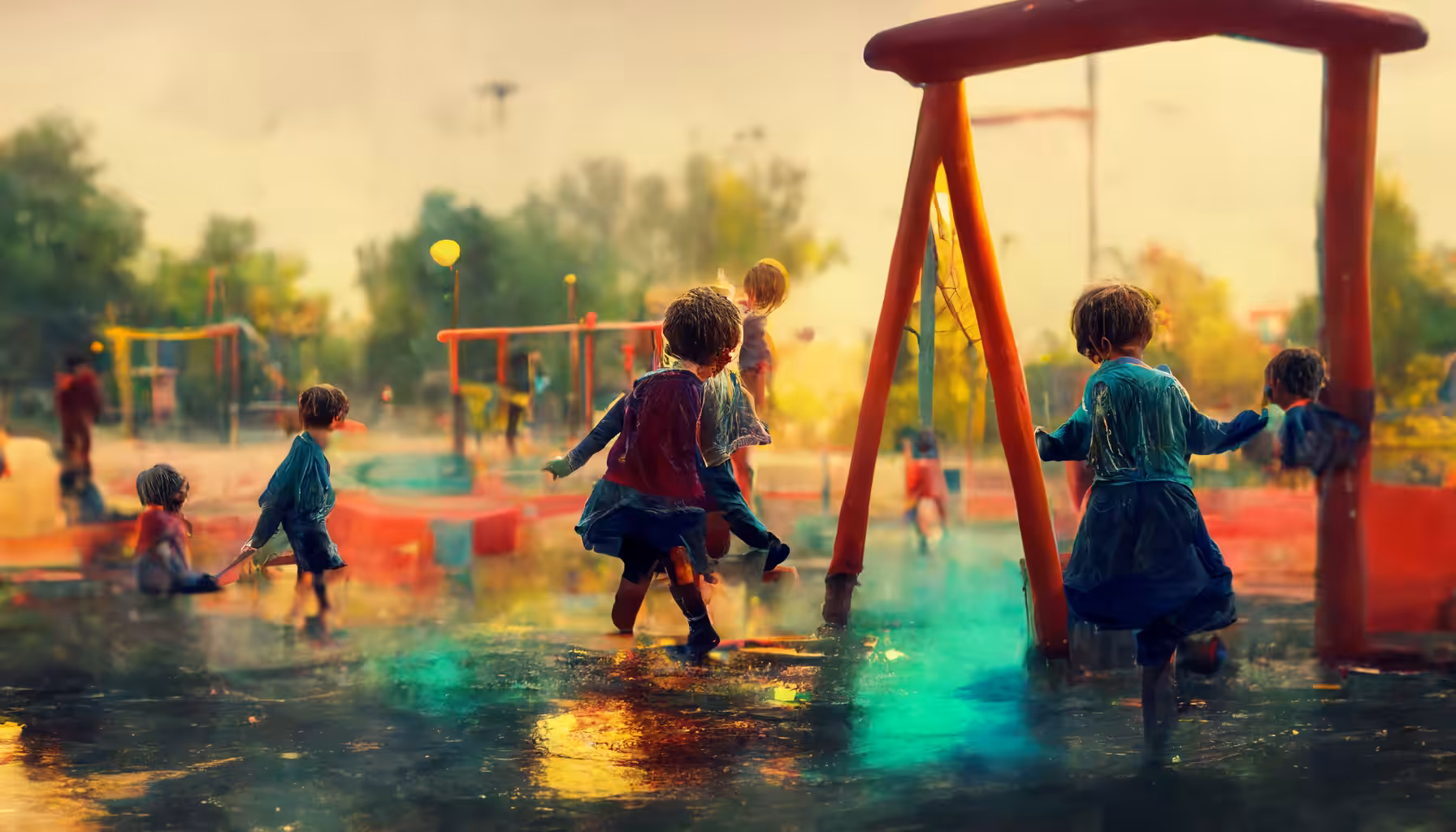 After School