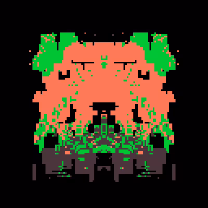 Beginner Ideocartography #65
