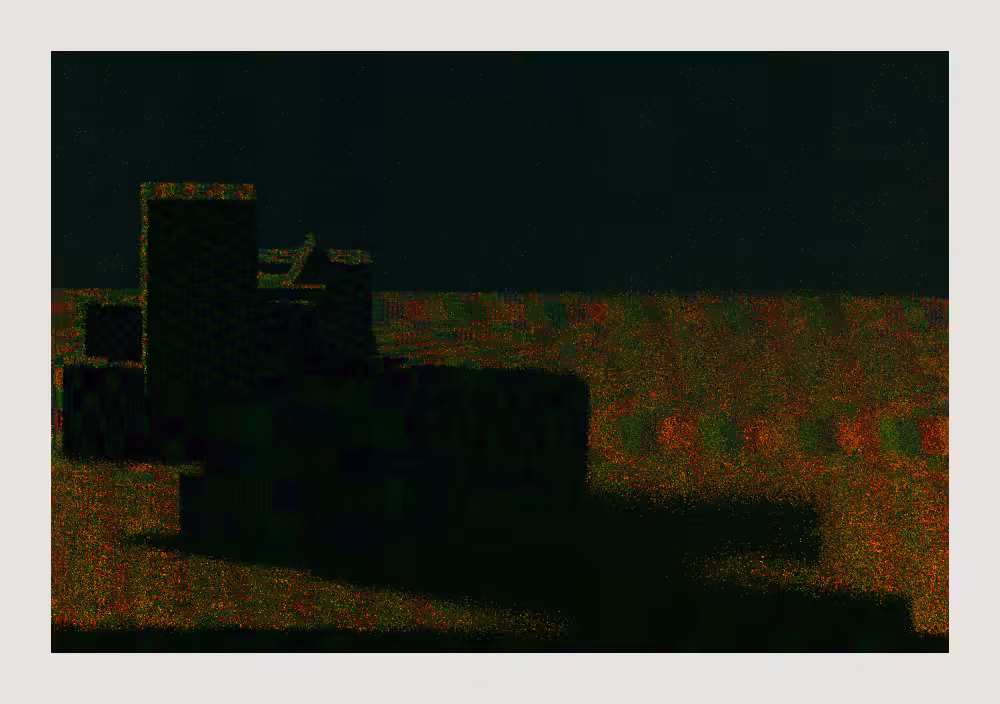Autoscope #22