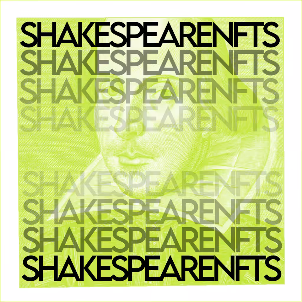 William Shakespeare's Sonnet 3