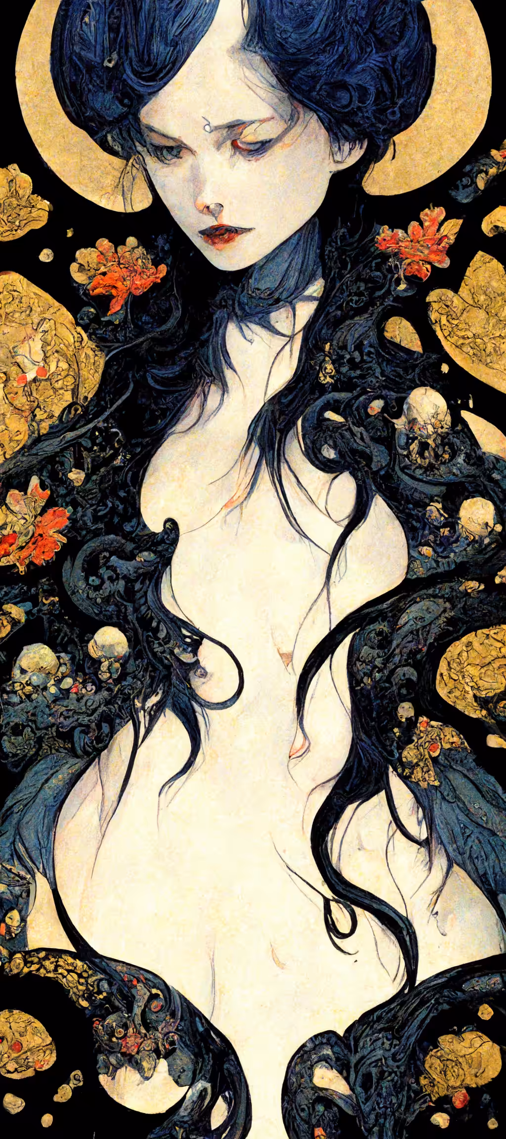 Transmogrification of Lust