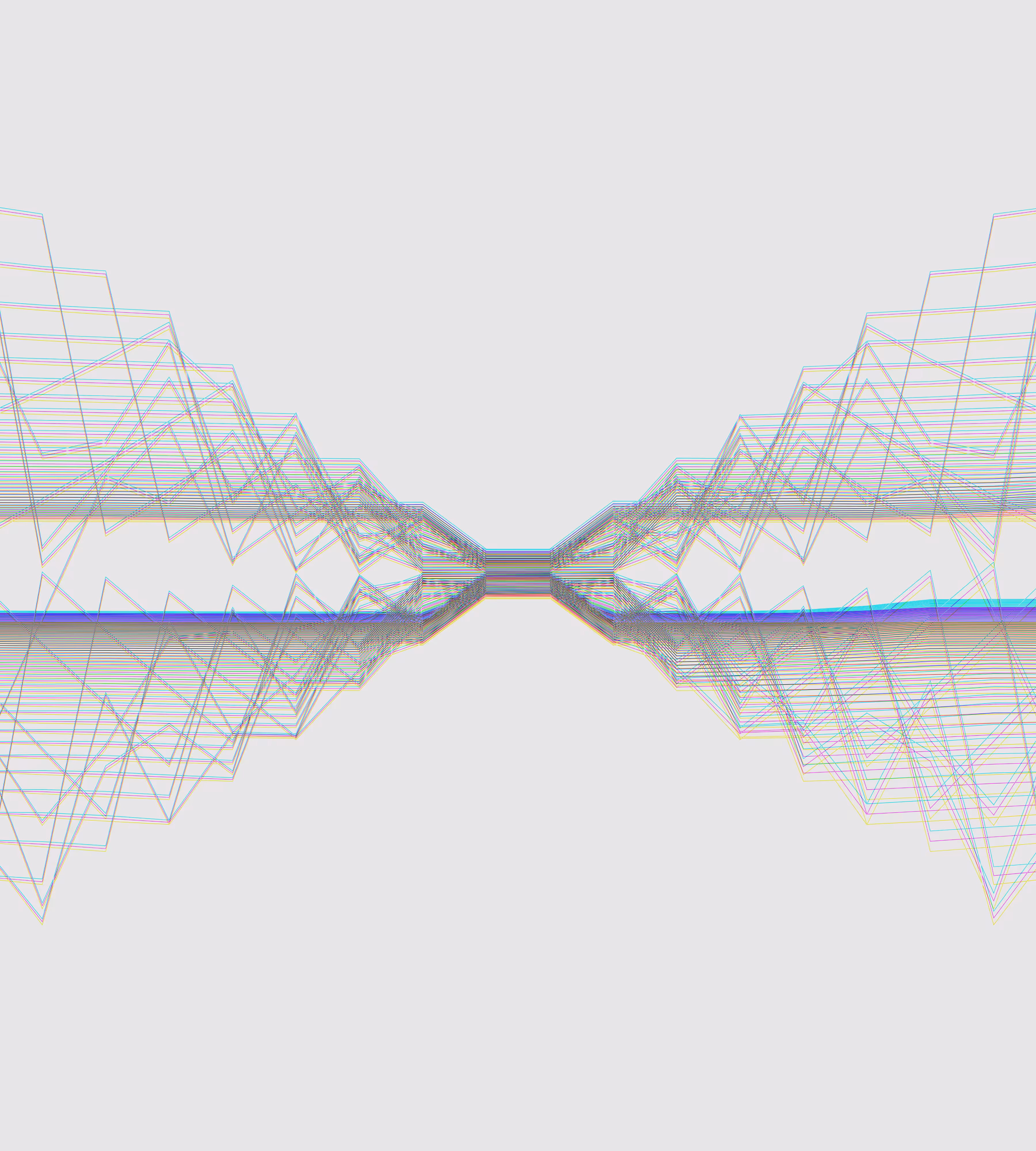 Linear Cycle #98