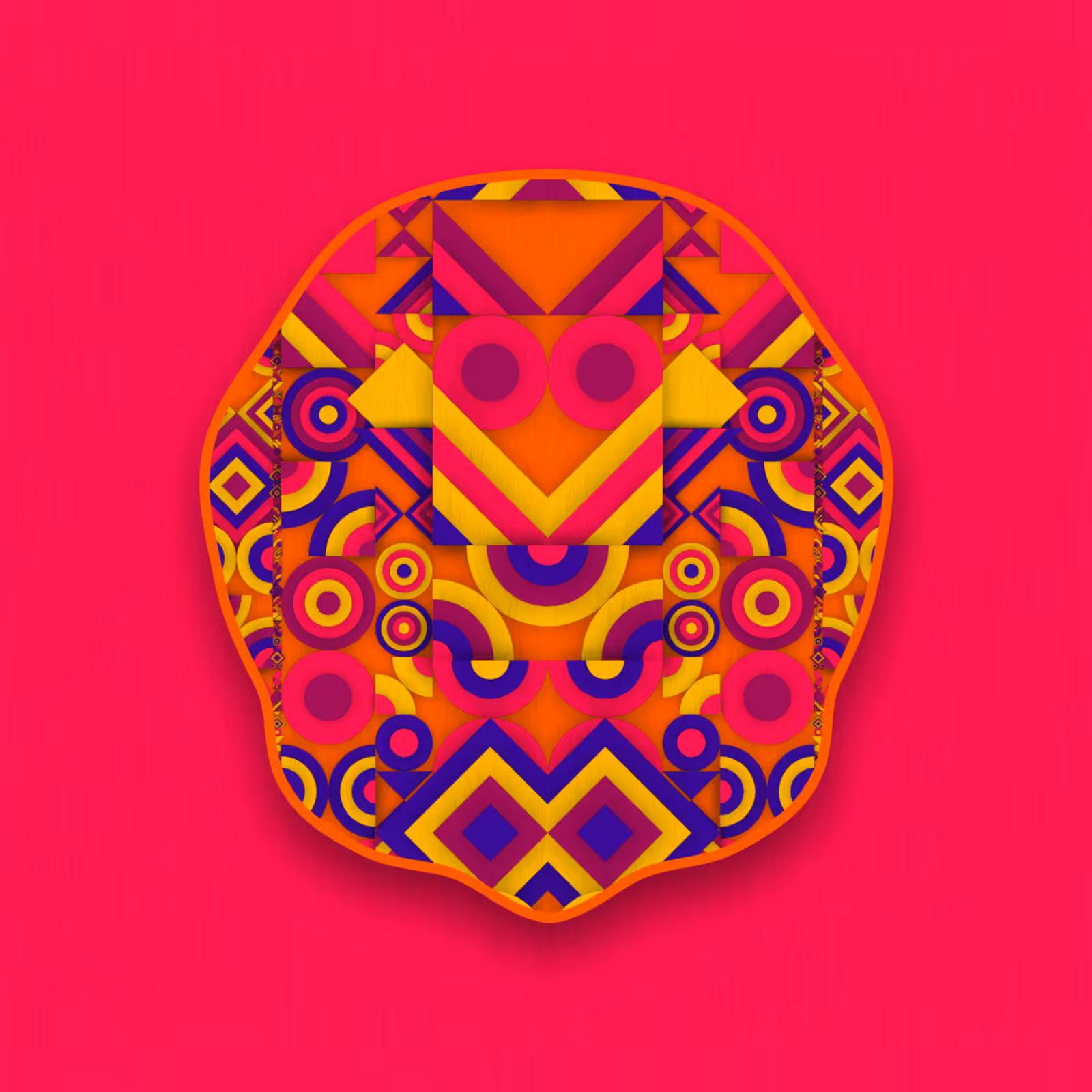 Generativemasks #3781