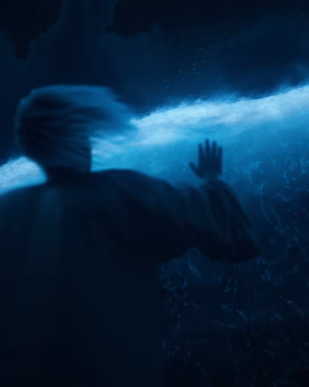 Hold