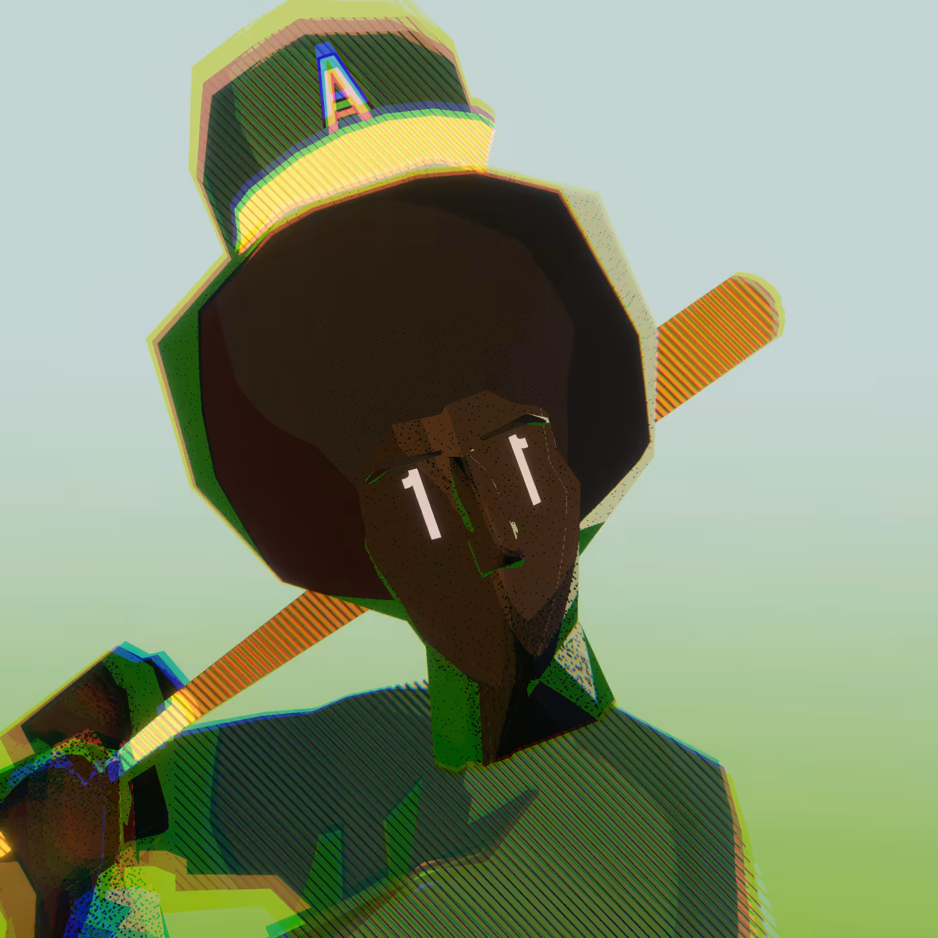 The Boys of Summer: Robert Shillingford