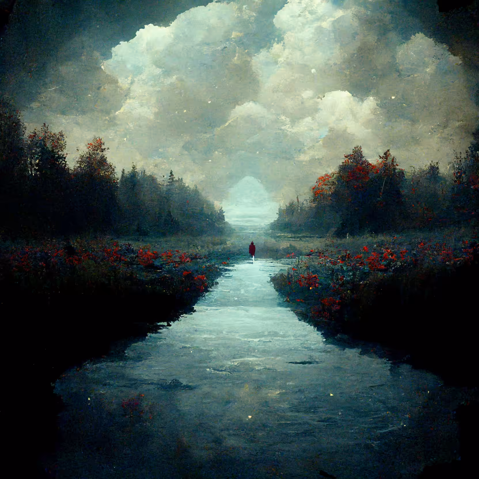 The Unknown 075